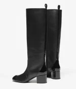 Chanel Fall-Winter 2025/26 High Boots - Image 3
